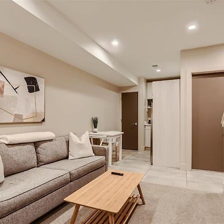 Serenity At Sloan'S 1-Br With A Modern Twist Denver Bagian luar foto